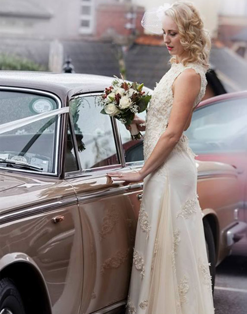 Best Wedding Cars in Cork