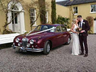 Wedding Cars in Cork