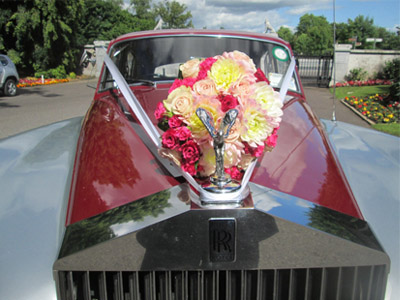 Wedding Cars in Cork