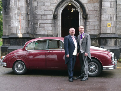 Wedding Cars in Cork