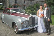 Cork Wedding Cars