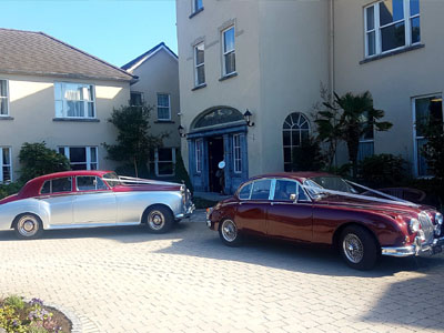 Wedding Cars in Cork